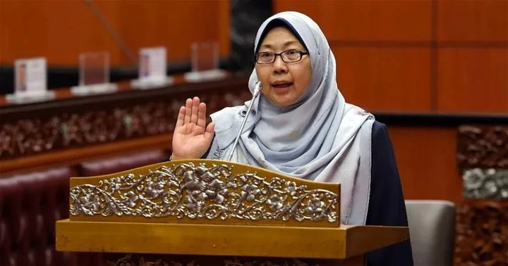 傅芝雅：本月6日公布屠妖節統製品