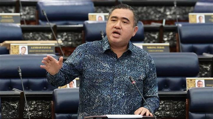 陸兆福：前朝政府所簽合約　團結政府將續履行