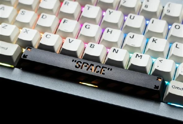 客制化機械鍵盤Keychron正式登入大馬市場！