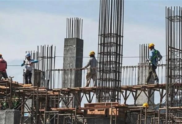 疫後建材至少漲10%　莫壯友：購屋者難圓擁屋夢