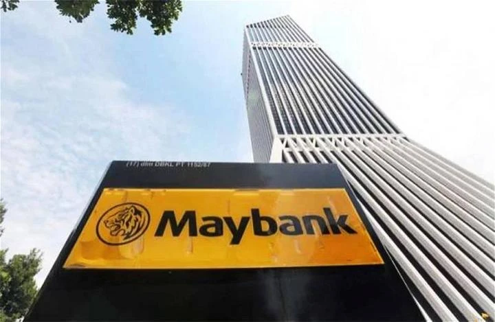 Maybank 11月進行3次維修　Maybank2U與MAE皆無法使用