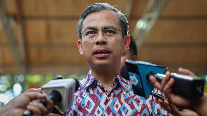 法米：已要求國際自由聯盟　刪除公正黨名稱和標誌