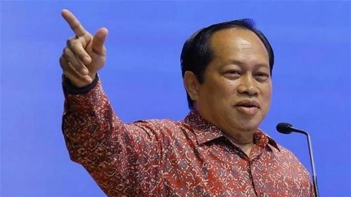 阿末瑪斯蘭否認　遊說反對黨挺團結政府