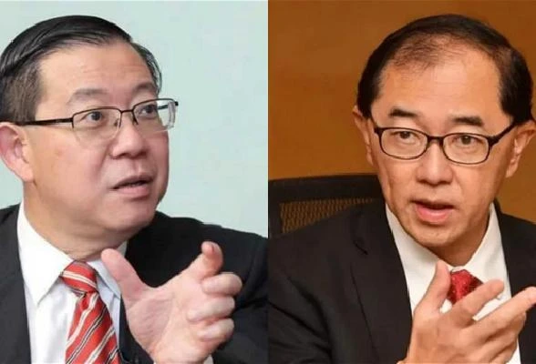 駁斥馬漢順數據有誤　林冠英：前朝政府歧視多源流學校是事實