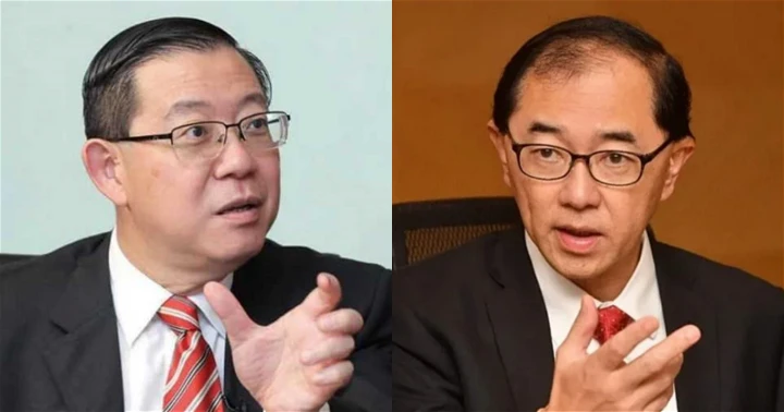 駁斥馬漢順數據有誤　林冠英：前朝政府歧視多源流學校是事實