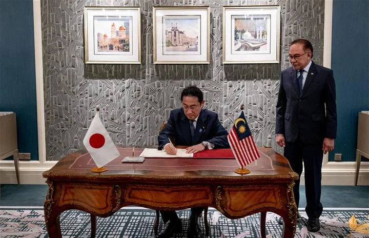 核處理水影響「可忽略不計」　安華促日本重視大馬等國關切建議