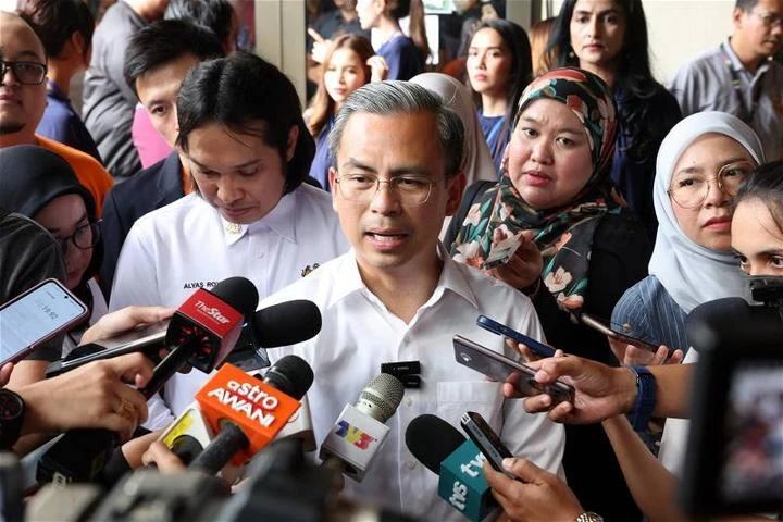 馬日通訊部簽署備忘錄　法米：加強兩國部門合作