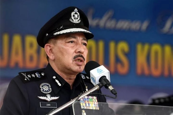 4警提供扣留犯哥冬水菸草遭停職　丹總警長：恥辱，丟臉！