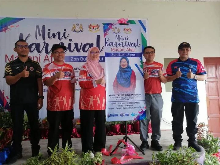 扎麗哈：糖尿病患年輕化   政府每年耗資40億治療