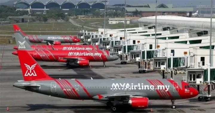 機隊全面解散！　MYAirline退還10架租賃飛機