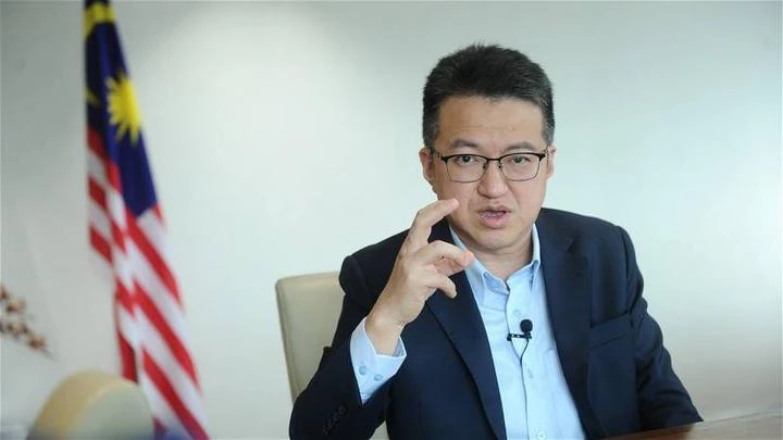 大馬在全球晶片製造供應舉足輕重　劉鎮東：歡迎半導體價值鏈投資