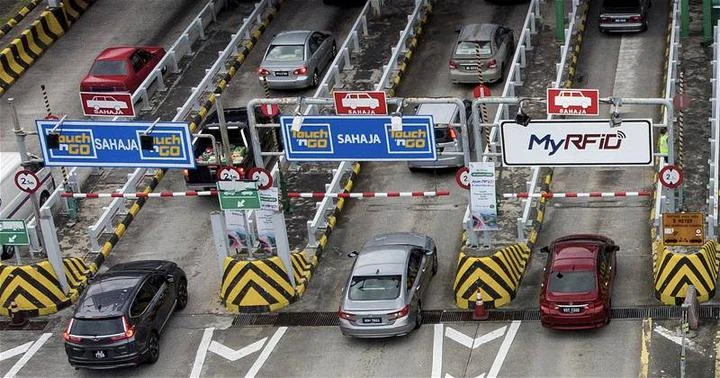 多通道自由流動收費系統 將融合RFID和ANPR付費
