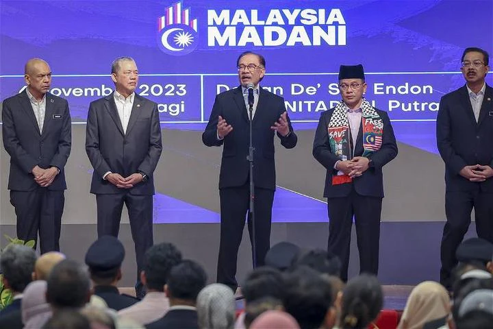 減少行政紕漏　安華要求各部門審查總稽查司報告建議