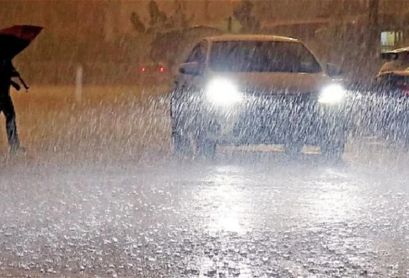 扎希：多日強降雨　霹雪彭3州6縣市水災嚴重