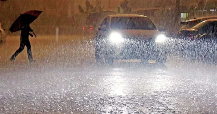 扎希：多日強降雨　霹雪彭3州6縣市水災嚴重