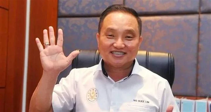 認同國會議長公布缺席者名字　黃瑞林：揭露議員偷懶實況