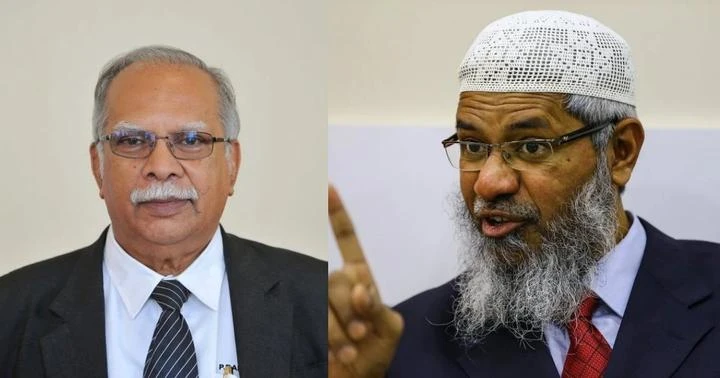 被形容為「伊斯蘭最大敵人」　拉瑪沙米揚言起訴印度籍傳教士扎基爾