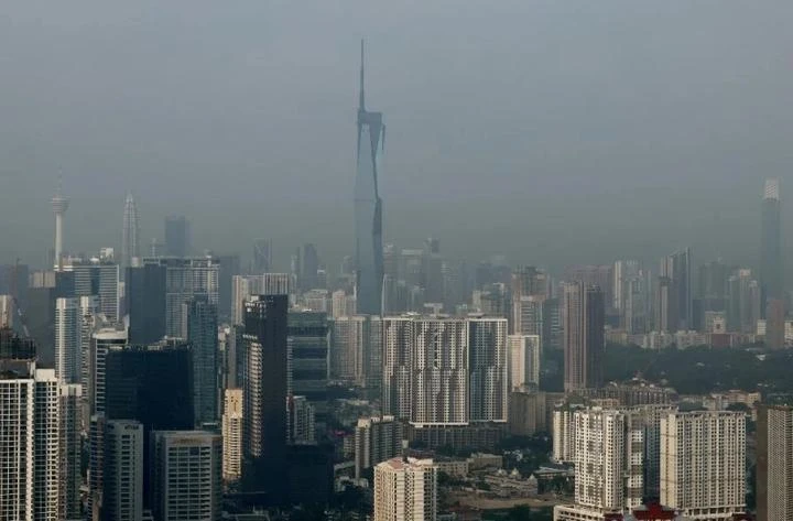 政府停止起草跨境煙霾法案 環境部長:難以執行