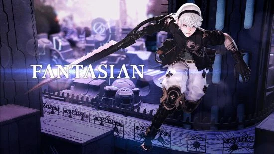 坂口博信著手開發新項目：或為《Fantasian》PC版