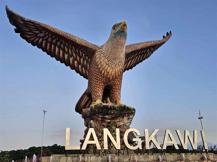 蘭卡威遊客驟減　旅遊業者憂淪「鬼鎮」