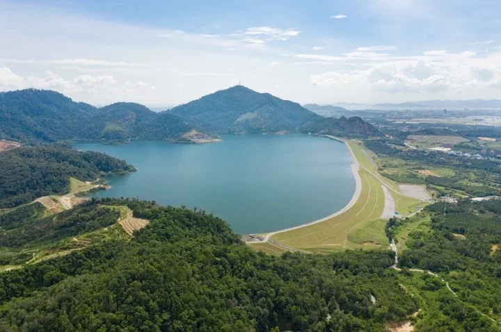 孟光水壩被列高風險　林冠英促檳水供機構糾正