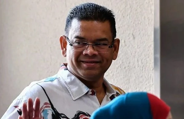 涉散播假新聞表罪不成立　洛曼亞當再次獲無罪釋放