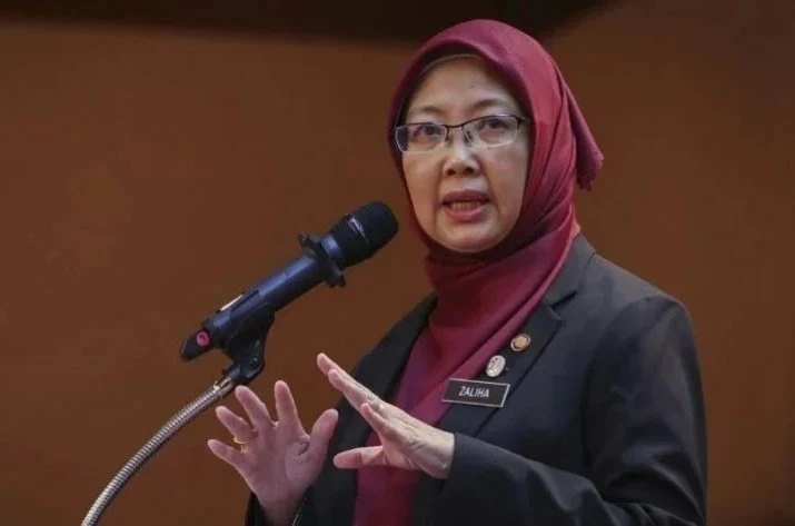 截至9月杪2714人服用PrEP　衛長：性病感染率降至少於1%