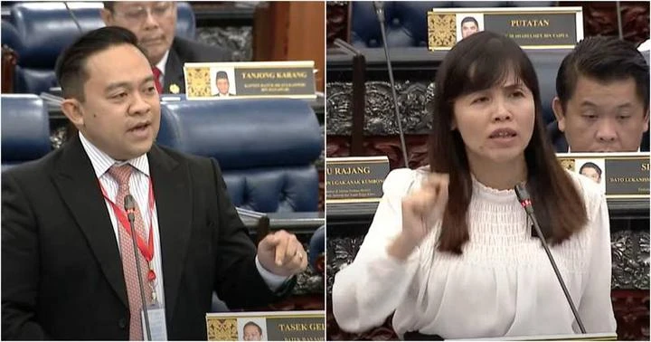 再提張慶信喝酒之事　張念群反問旺賽夫：誰規定非穆正副部長不能喝酒？