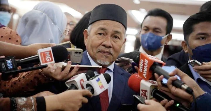 土團議員接連變節挺安華　端依布拉欣自信：伊黨議員不會步後塵