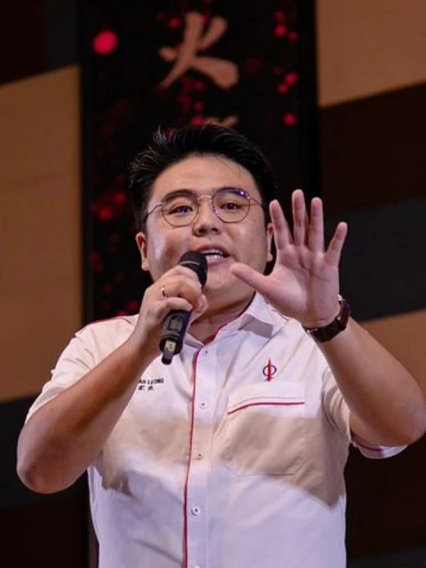 抹黑行動黨是伊黨年度政績 社青團抨伊黨不擇手段扭曲歷史