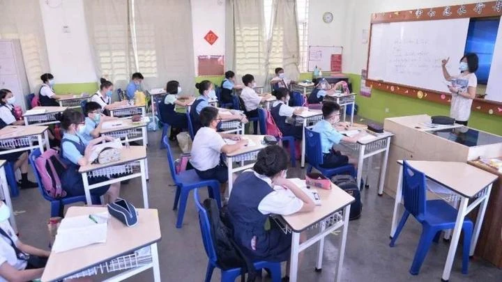 明年新學年　學校3月10日及11日開學