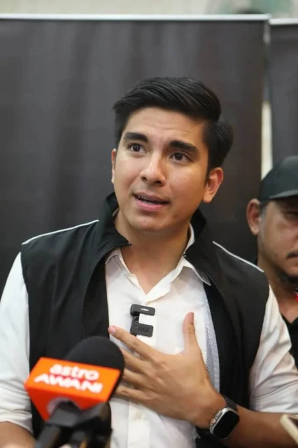 4項串謀失信洗錢案　賽沙迪命運明日揭曉