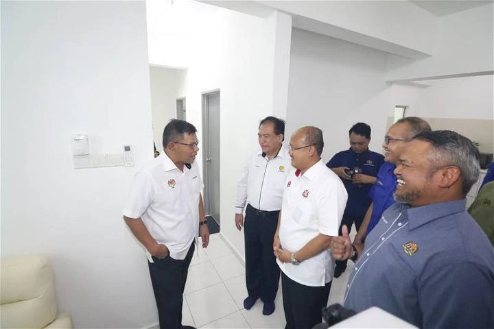 內政部主導單一邊境機構　數個入境關卡明年試行