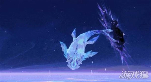 原神吞星之鯨怎麼打 技能機制打法分享