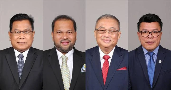 反跳槽法不適用於4變節土團議員　議長：並非跳槽無需騰空議席