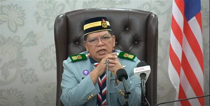 反跳槽法不適用於4變節土團議員　議長：並非跳槽無需騰空議席