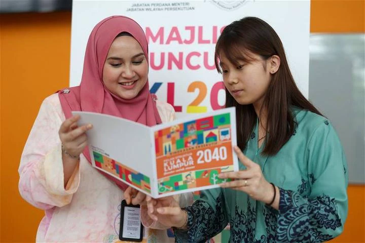 首相安華：提高政府官員的效率　以加快未來項目的實施