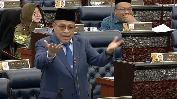 指團結政府以選區撥款收買反對黨議員　沙希淡呈動議要求辯論