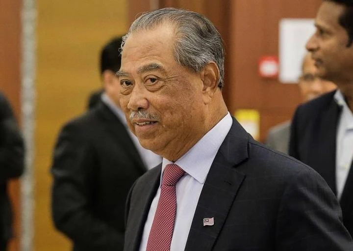 再有議員轉態支持安華　慕尤丁：土團黨今晚召開緊急會議討論