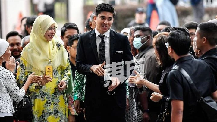 【4項串謀失信洗錢案罪成】賽沙迪被判監禁7年鞭2下罰款1000萬