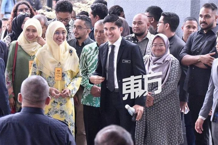 【4項串謀失信洗錢案罪成】控方要求賽沙迪被判處監禁、罰款及鞭刑