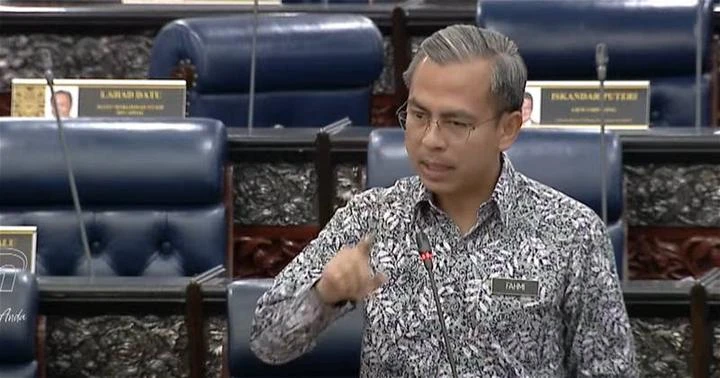 重申政府捍衛新聞自由立場　法米：上台至今未有記者被扣查