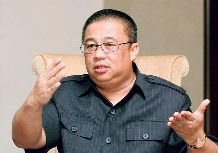 納閩國會議員否認獲政府撥款是涉賄賂