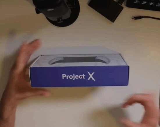 山寨PS掌機現身：玩遊戲無需串流 僅售270元