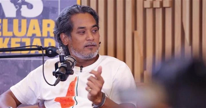 土團議員挺安華才獲撥款　凱里：說好的體制改革呢？