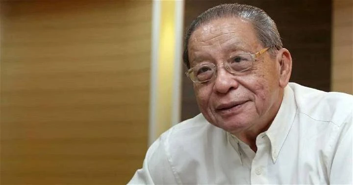  揶揄甲拋峇底國會議員是「媒體文盲」　林吉祥建議教育部引入媒體素養課程