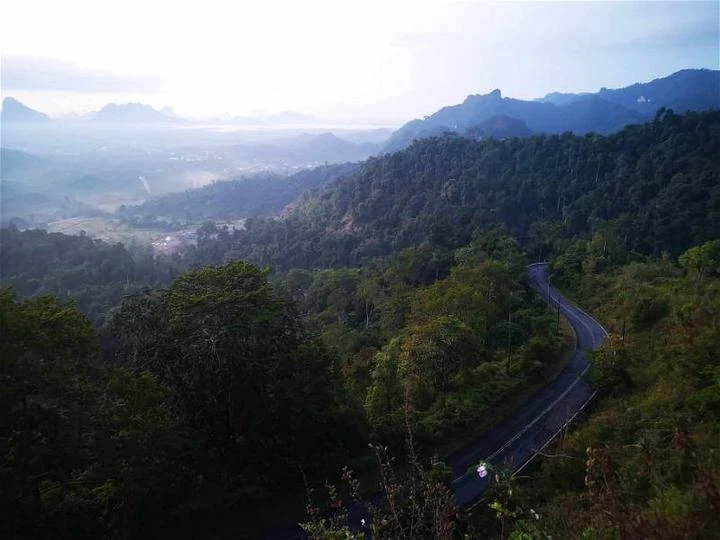 玻州地質公園獲「地質公園認證」 成全國第10個國家地質公園