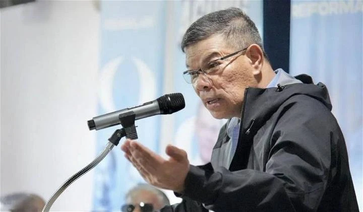 變節議員不喪失資格　賽夫丁：國盟自食惡果