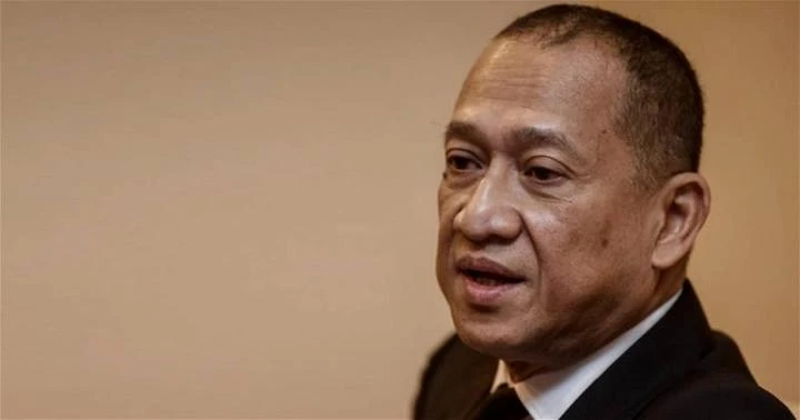 納茲里否認美國降低大馬外交等級　「安華仍受邀參加APEC會議」