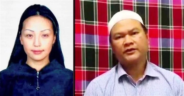 謀殺蒙古女郎罪成判死刑 西魯潛逃澳洲遭囚禁9年後獲釋